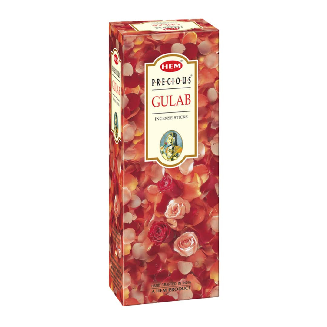 HEM GULAB INCENSE STICK