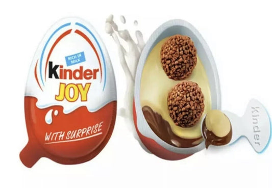 KINDER JOY