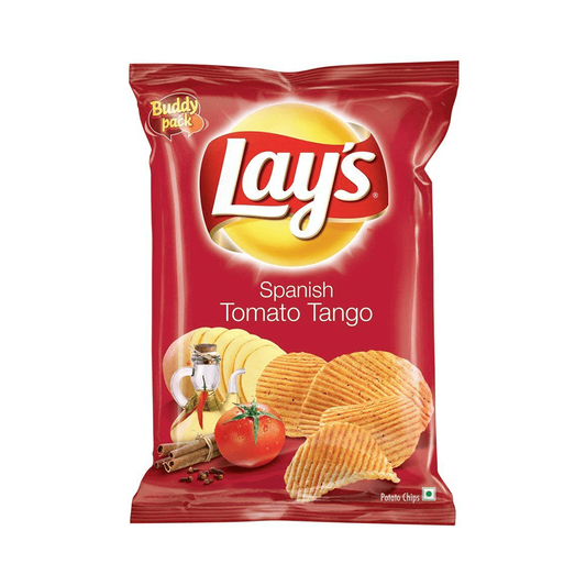 LAYS SPANISH TOMATO TANGO