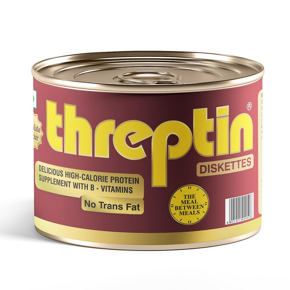 Threptin Diskettes - 275g