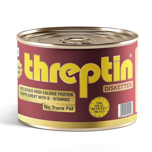 Threptin Diskettes - 275g