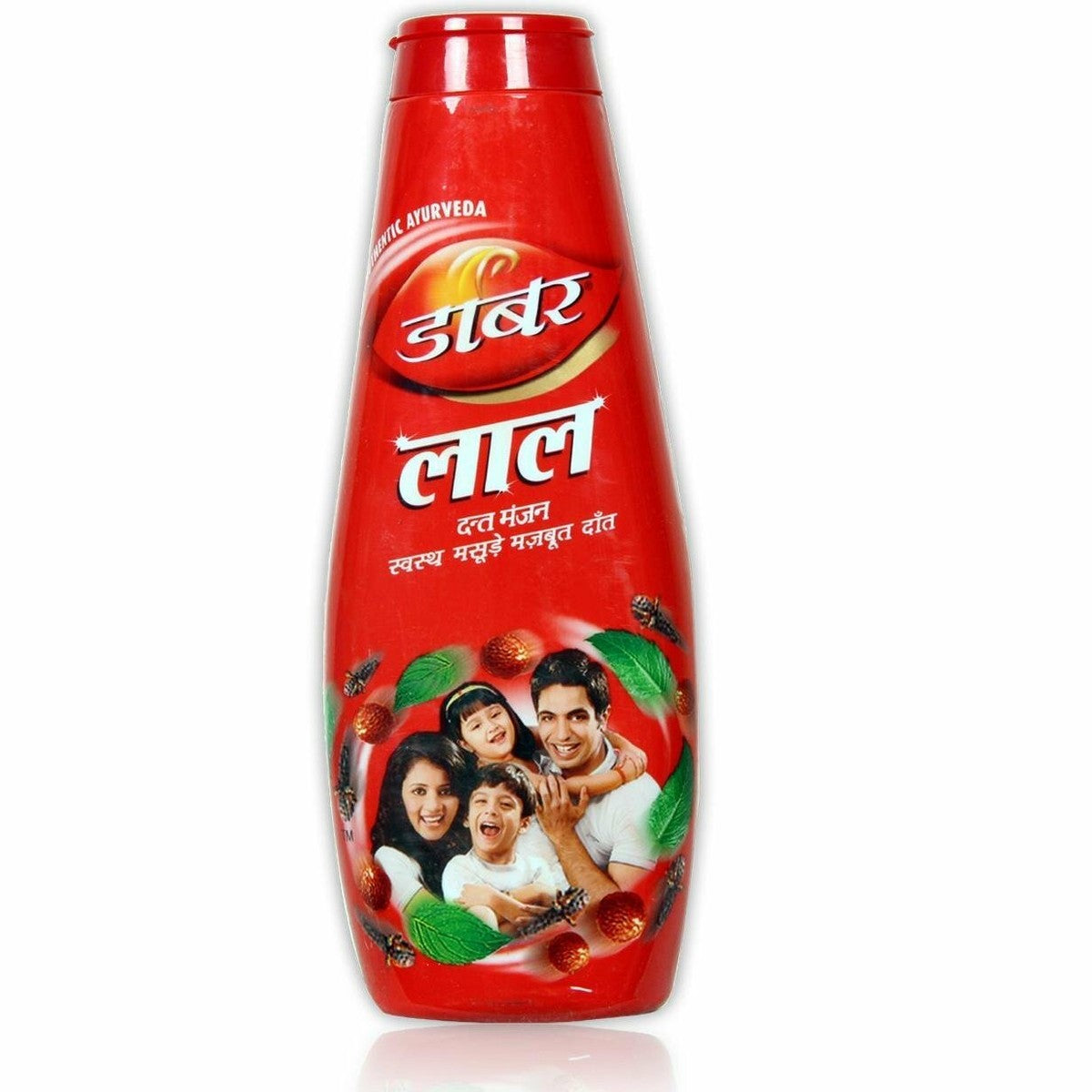 DABUR LAL TOOTH POWDER - 150gm