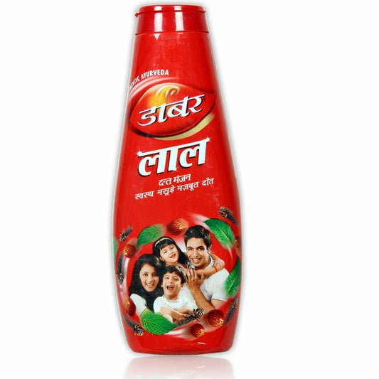 DABUR LAL TOOTH POWDER - 150gm