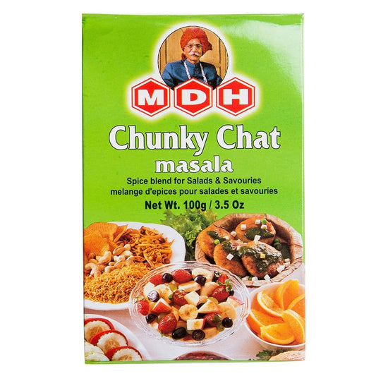 MDH CHUNKY CHAT - 100G