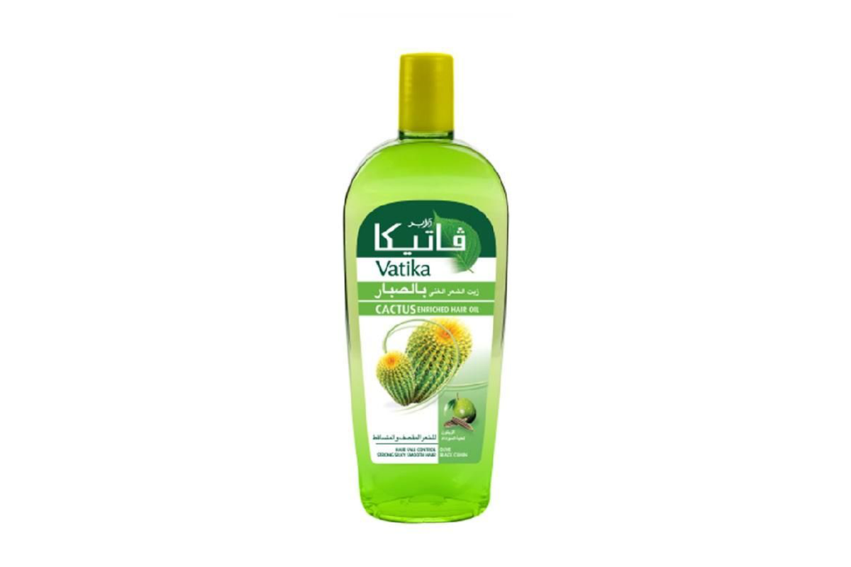 Vatika Hair Oil - 180ML