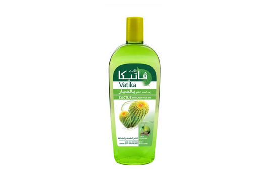 Vatika Hair Oil - 180ML