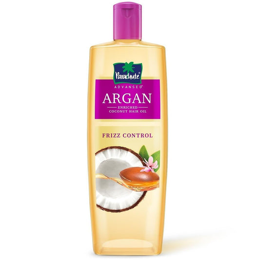 Parachute Argan Hair Oil - 300ml