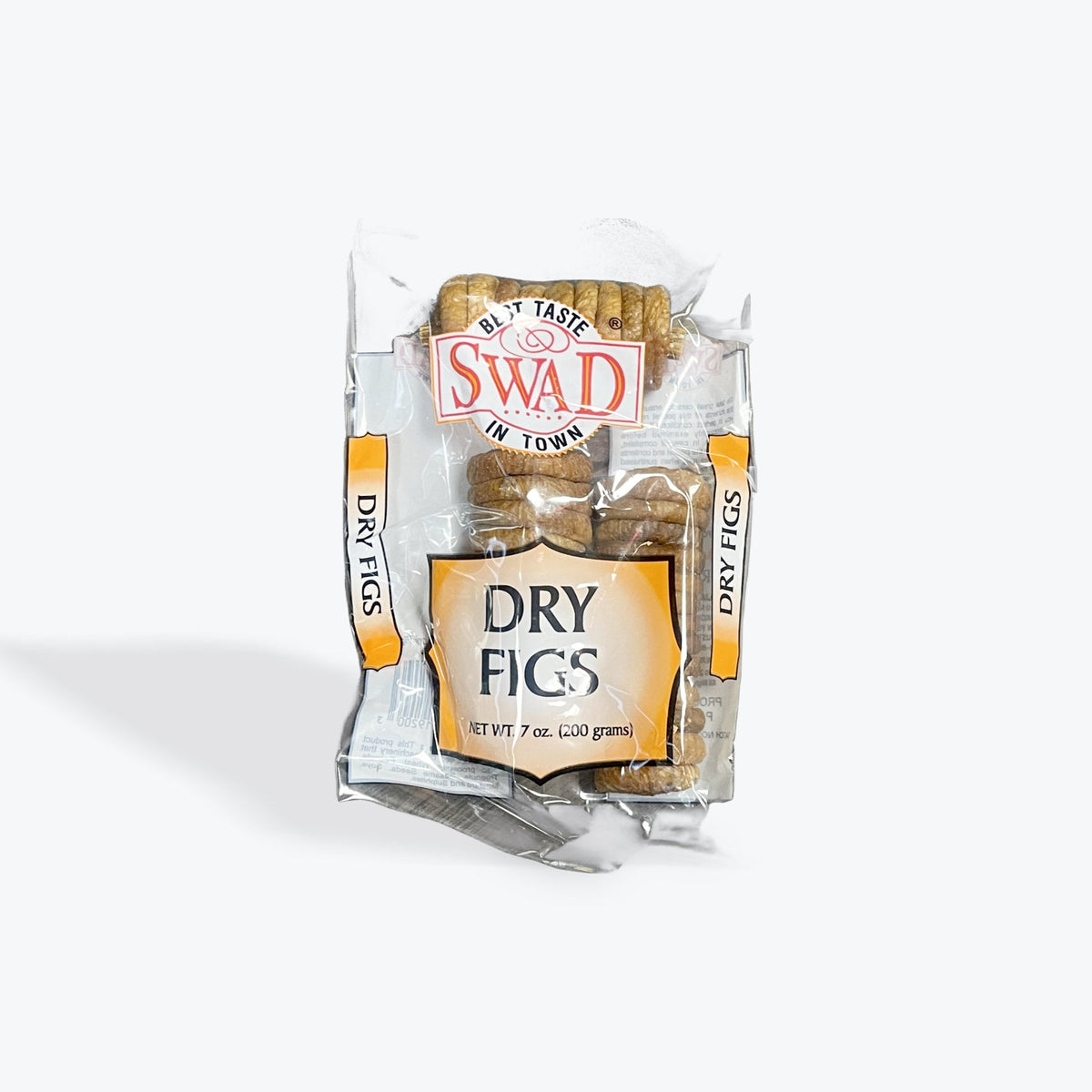 Swad Fry Figs - 7 oz