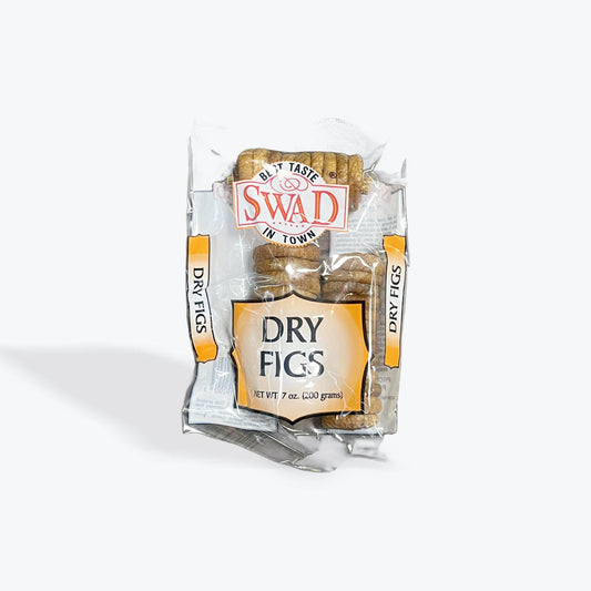 Swad Fry Figs - 7 oz