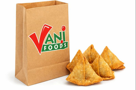 Fresh Samosa