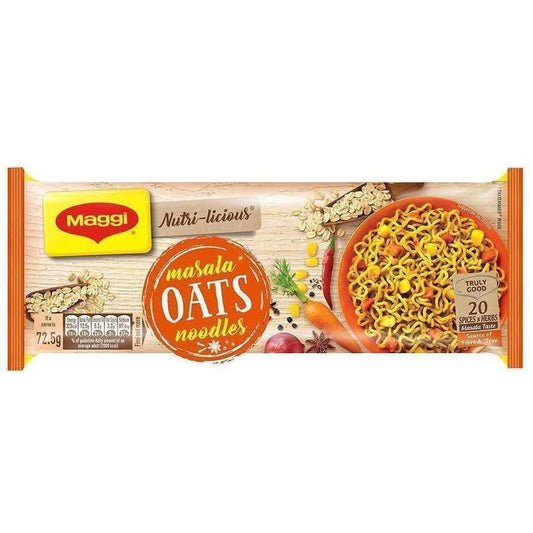Maggi Masala Noodles - 280g