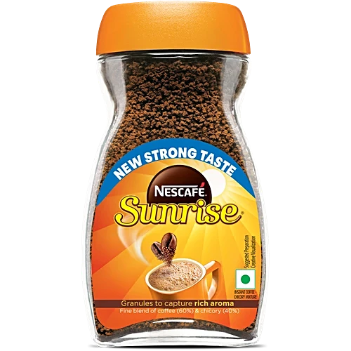 Nescafe Sunrise 45g
