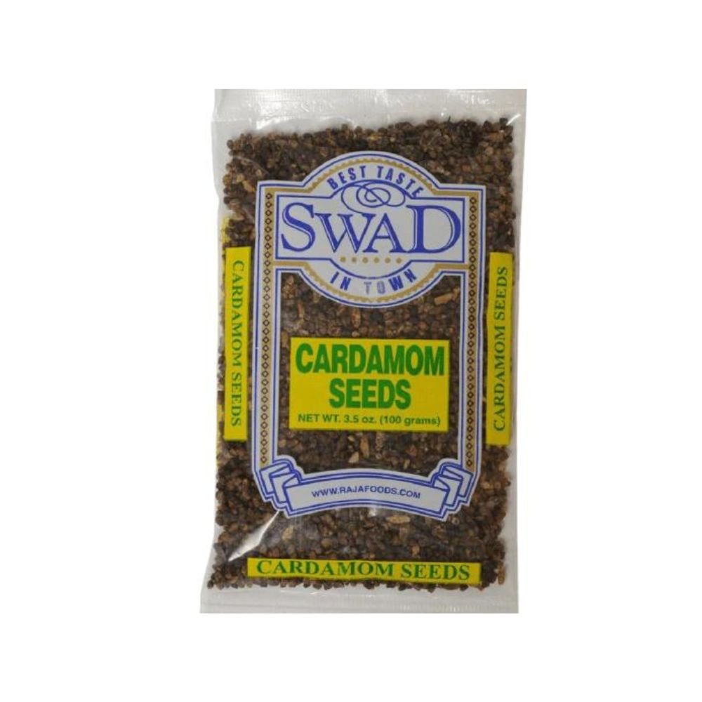 Swad Green Cardamom - 100 G