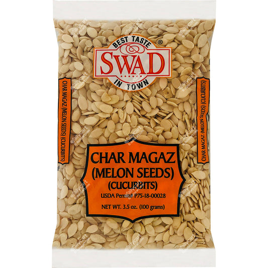 LAXMI CHAR MAGAZ - 100G