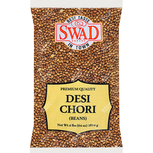 Swad Desi Sugar - 4 LB
