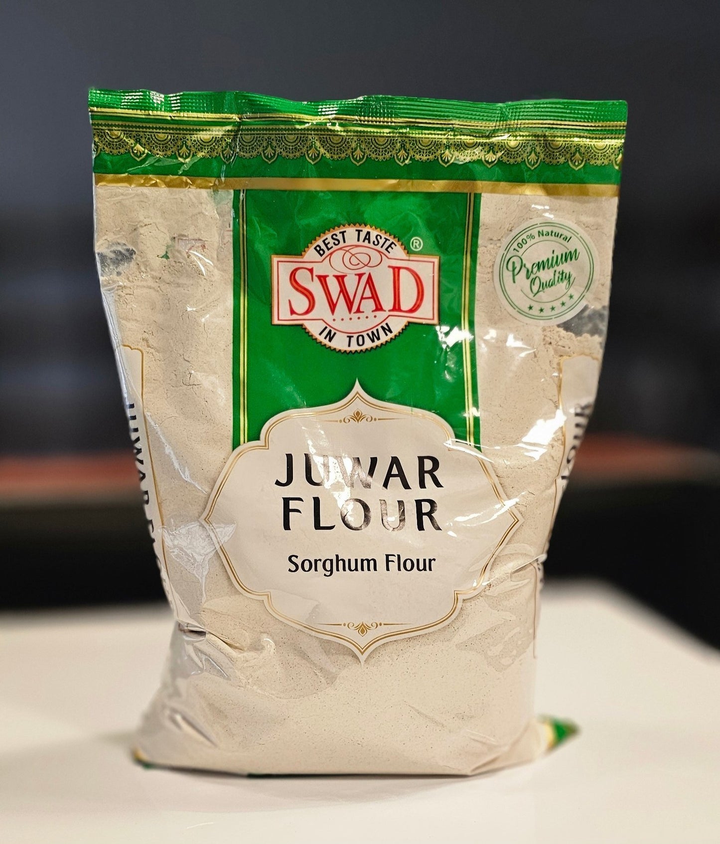 Telugu Jowar Flour - 2 LB