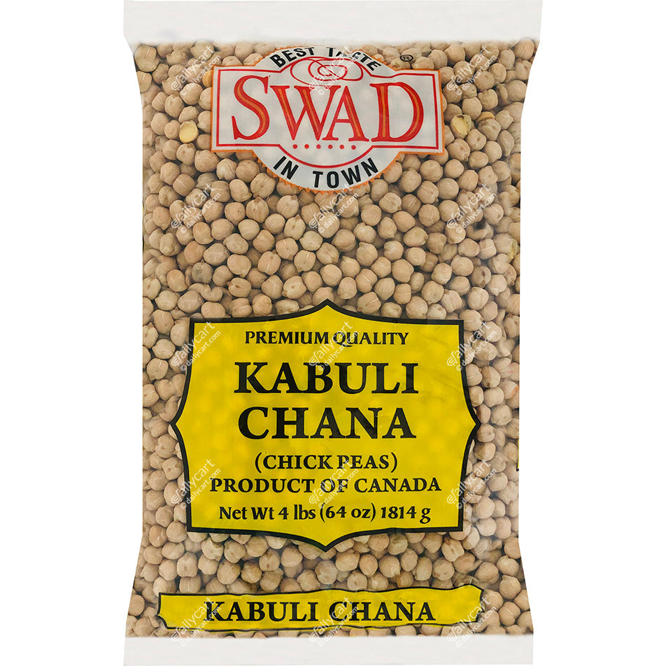 D.H Kabuli Chana - 2 LB