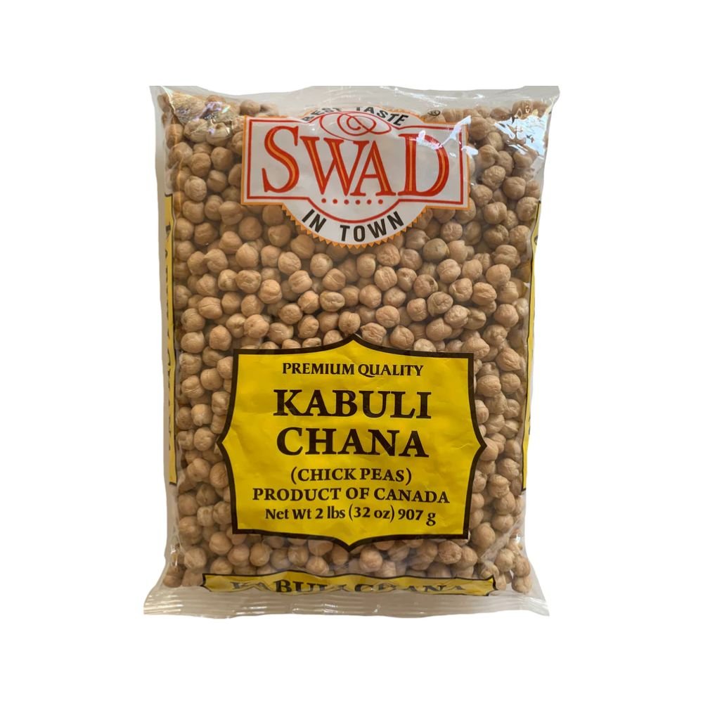 Swad Kabuli Chana - 2LB