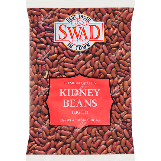 SWAD KIDNEY BEANS LIGHT - 2LB