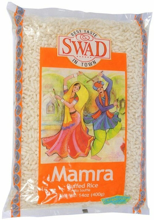 SWAD MAMRA - 400GM