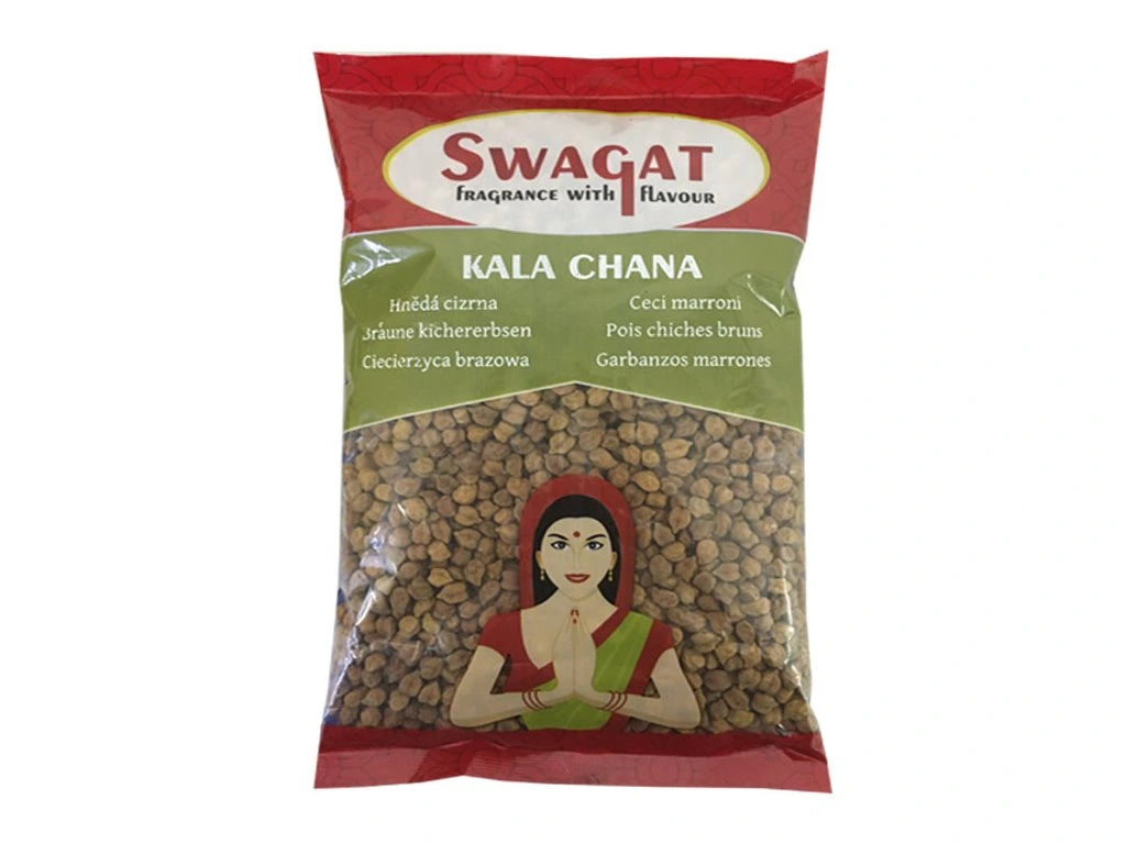Swagat Chana Dal - 2 LB