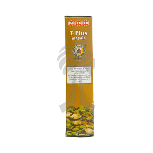 MDH T PLUS MASALA - 35G