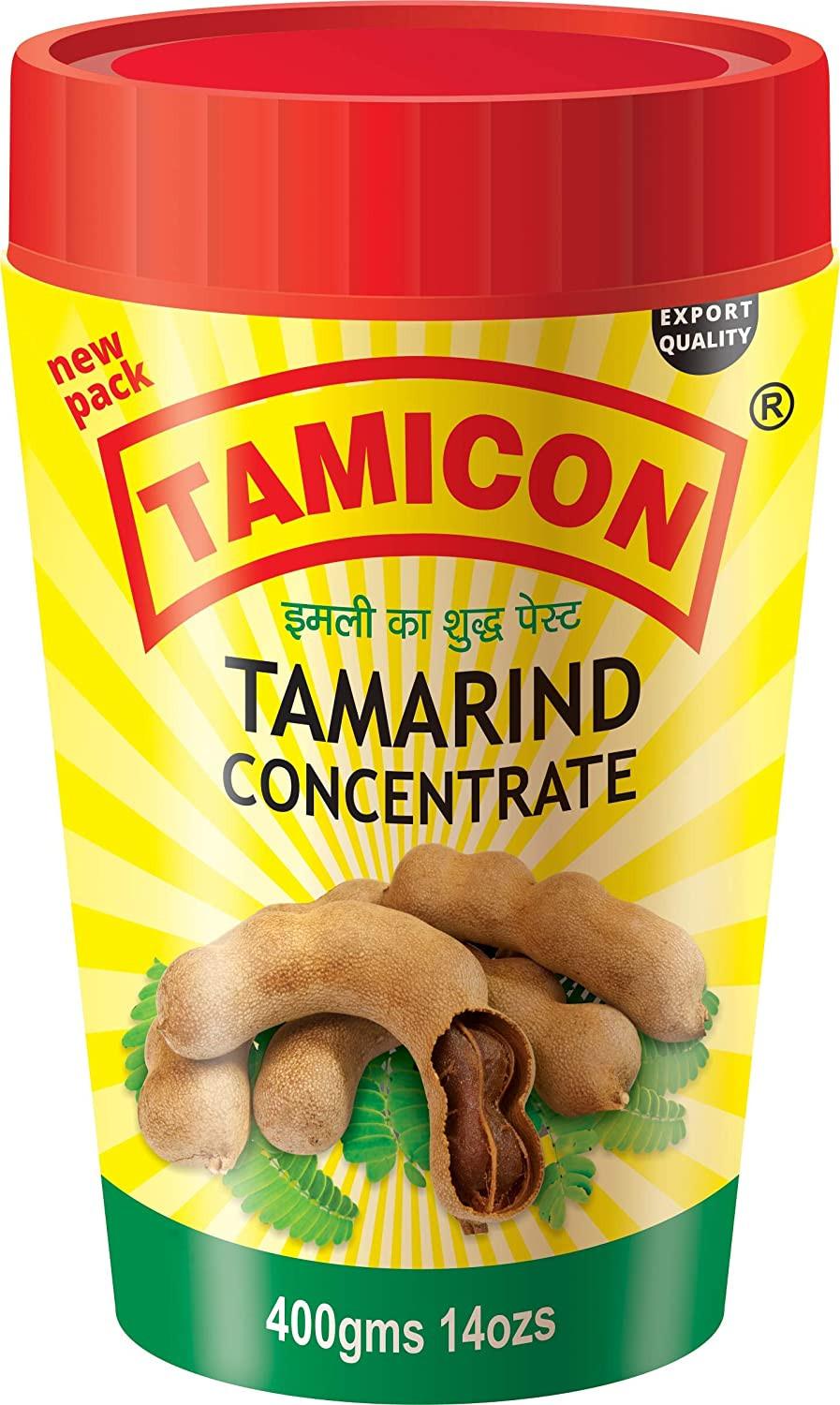 TAMI TAMARIND CONT 400g - 14OZ