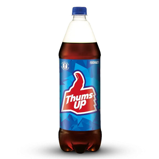 Thums Up Ind - 1 LT