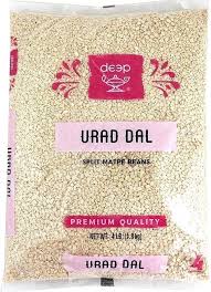 Deep Urad Dal