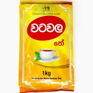 Watawala Tea 1 KG