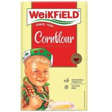 Weikfield Cornflour 500g