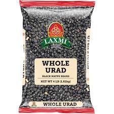 Laxmi Whole Urad