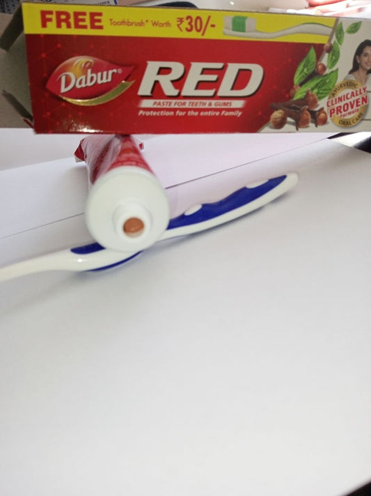 Dabur Red Paste - 200 g