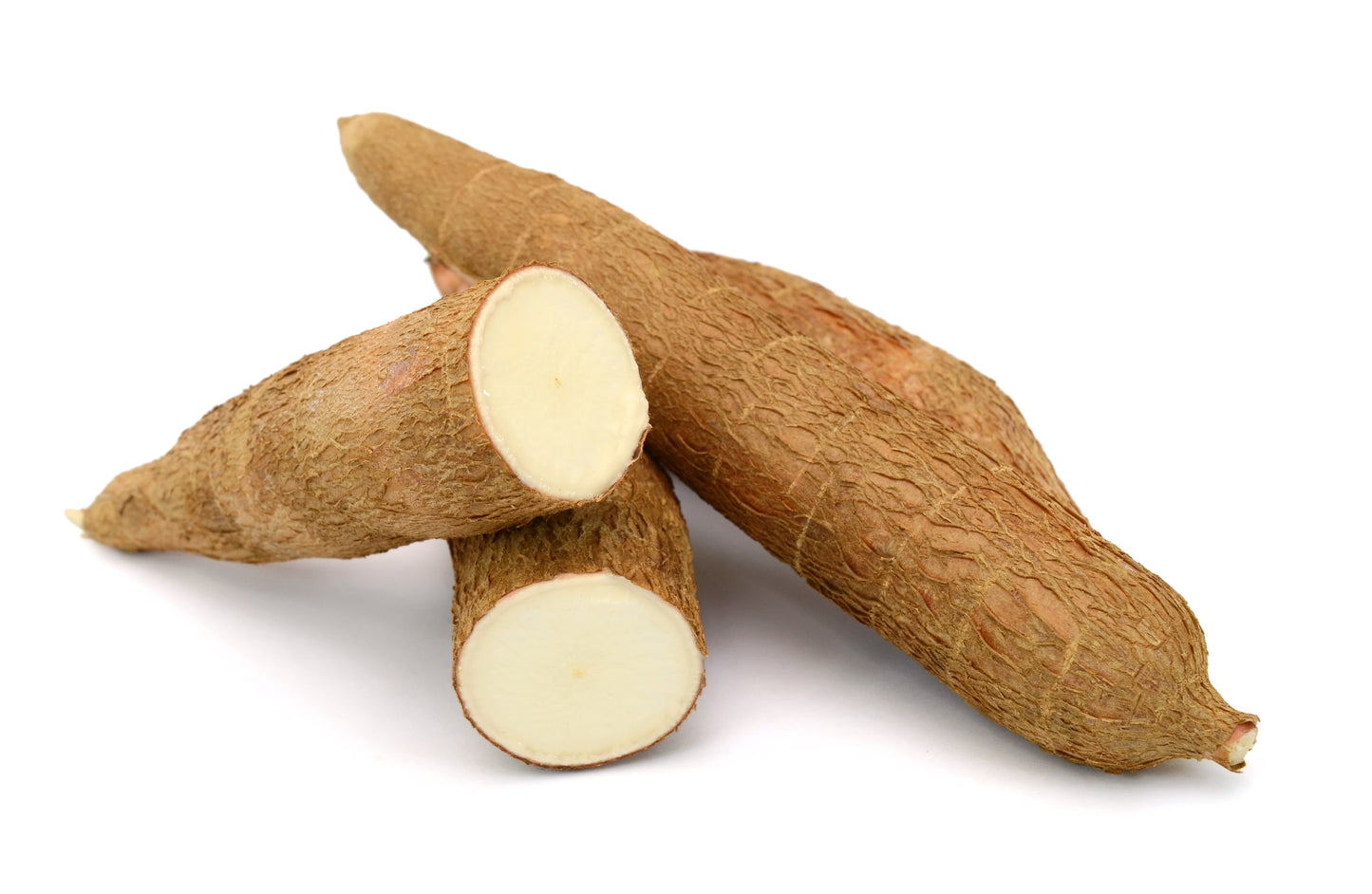 YUCA ROOT